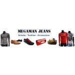 Megaman Jeans